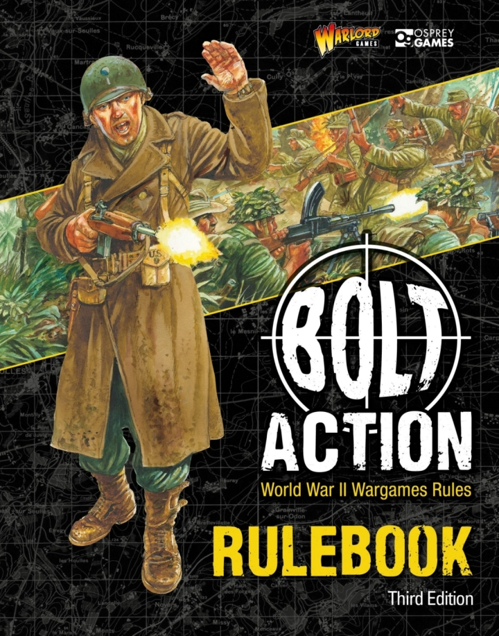 Bolt Action (Third Edition)
