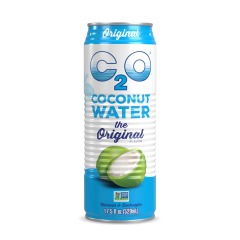 C2O Coconut Water Hydration Pack