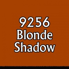 Blonde Shadow