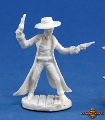 Deadeye Slim