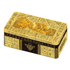 Yu-Gi-Oh!: 2021 Mega Tin - Tin of Ancient Battles