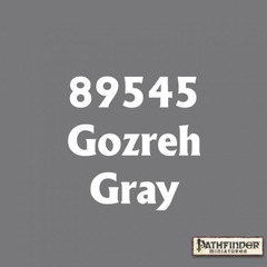 Gozreh Gray