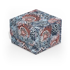 Deck Case: Sidewinder 133+ Standard Coral Places - Twilight Tide (2025 Exclusive)