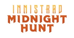 Innistrad: Midnight Hunt Prerelease SUNDAY 9/19 11:00AM