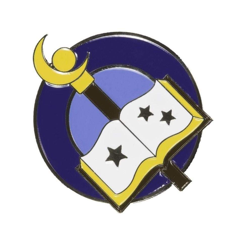 Foam Brain Games - Class Pin: Wizard