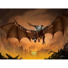 Dragon Shield Playmat: Copper AT-21516