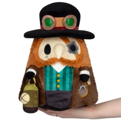 Squishable Steampunk Plague Doctor