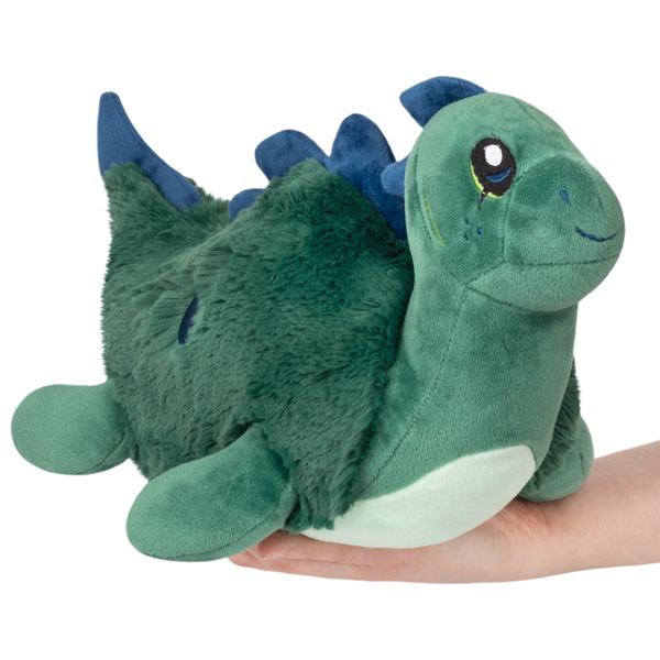 Mini Squishable - Nessie