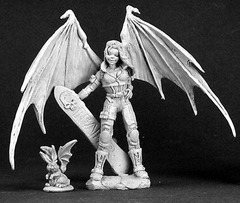 2006 Christmas Sophie (54mm)