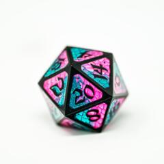 Dire D20 - Drakona Embers Cazn