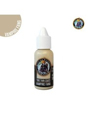 Two Thin Coats: Vampire Fang 15 (mL)