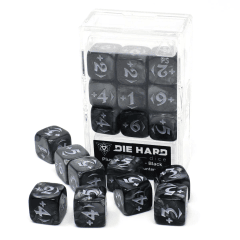 MTG Spindown Counters - Plus Power Pack - Black