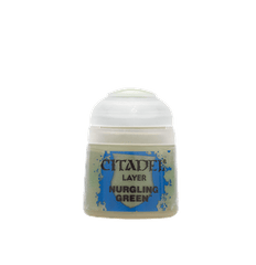 Layer: Nurgling Green 12Ml
