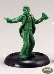Huckster