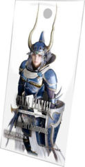 Final Fantasy TCG FFTCG: Opus X Ancient Champion Booster Pack