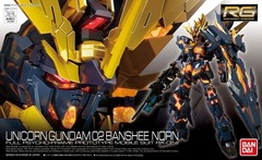#27 Unicorn Gundam 02 Banshee Norn 