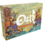Oath: Chronicles of Empire & Exile