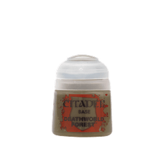 Base: Deathworld Forest (12Ml)