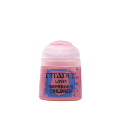 Layer: Emperor's Children (12ml)
