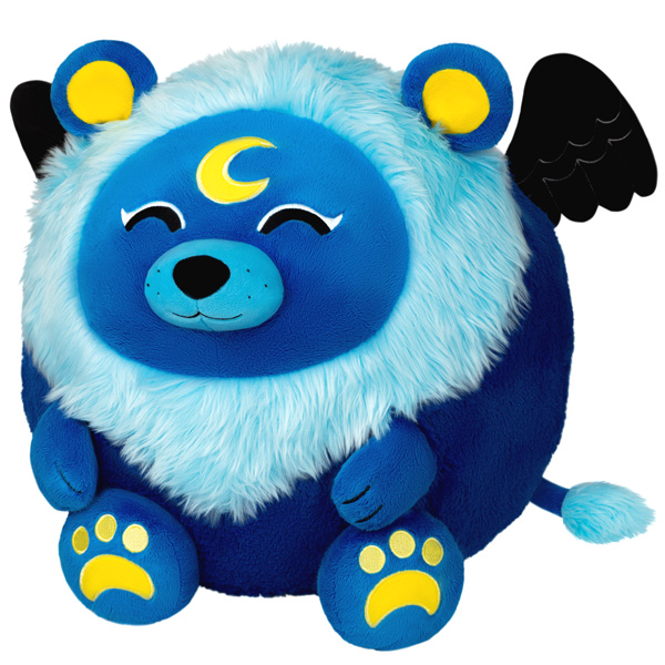 Regular Squishable Lunar Lion