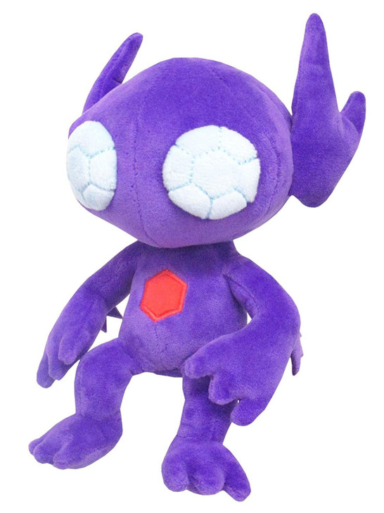 Plush:Sanei Pokemon Plush - PP145 - Sableye