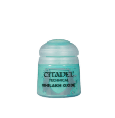 Technical: Nihilakh Oxide (12ml)