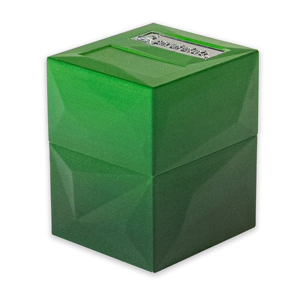 DEFENDER SERIES MAZARIN DECK BOX - PERIDOT