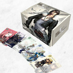 Final Fantasy TCG: Anniversary Collection Set 2022