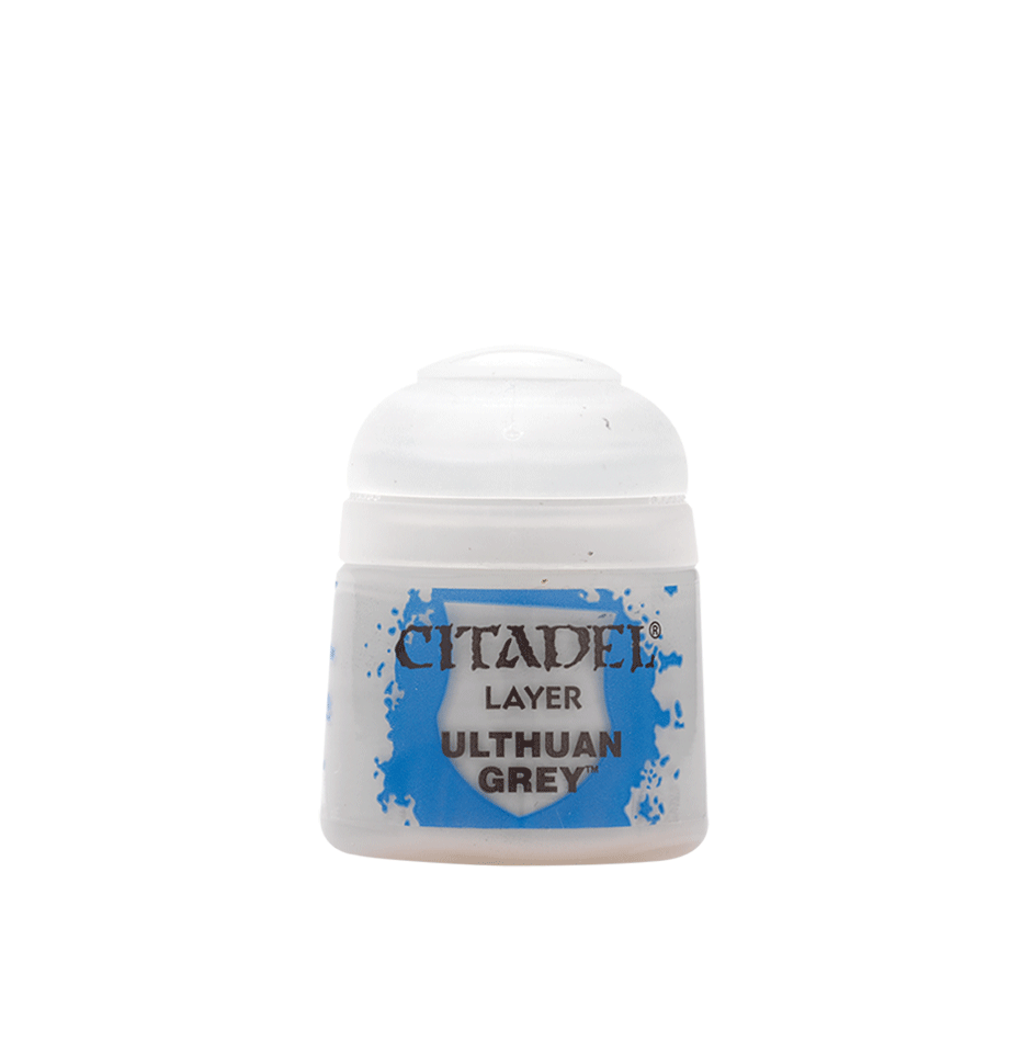 Layer: Ulthuan Grey (12mL)