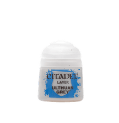 Layer: Ulthuan Grey (12mL)
