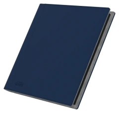 Ultimate Guard Binder - Portfolio 480 24-Pocket Xenoskin - Blue