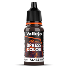 Xpress Color: Mahogany 18 ml