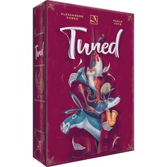 Tuned Board Game