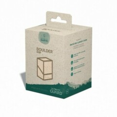 Deck Case 100+ Boulder - Return to Earth - Natural