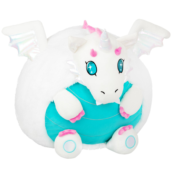 Regular Squishable Crystal Dragon