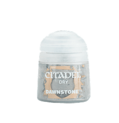 Dry: Dawnstone (12mL)
