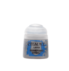 Layer: Runefang Steel (12ml)