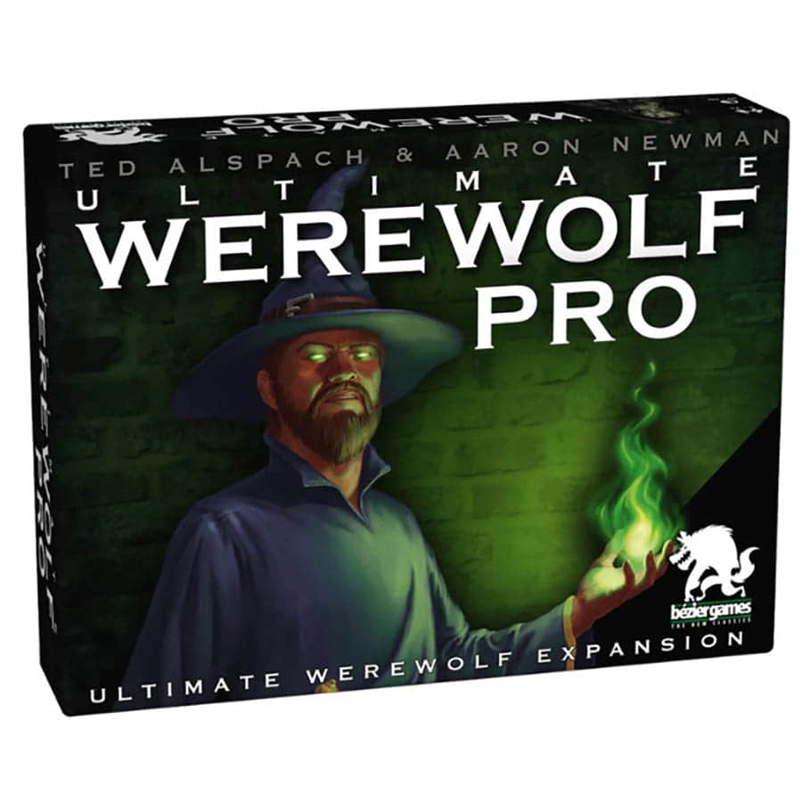 Ultimate Werewolf Pro