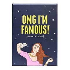 OMG I'm Famous! (SL:0)