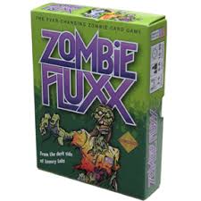 Fluxx: Zombie