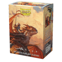 Dragon Shield: 