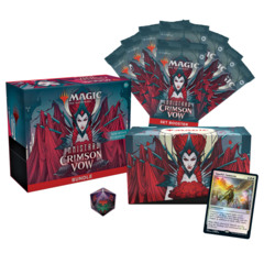 Innistrad: Crimson Vow Bundle