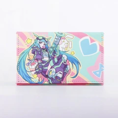 Mana Moon Deck Box: Lollypopland Dicewinder [Mint]
