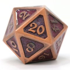 Dire d20 - Dreamscape Desert Melody