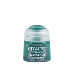 Technical: Waystone Green (12ml)