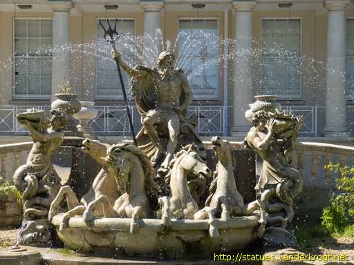 Fountain