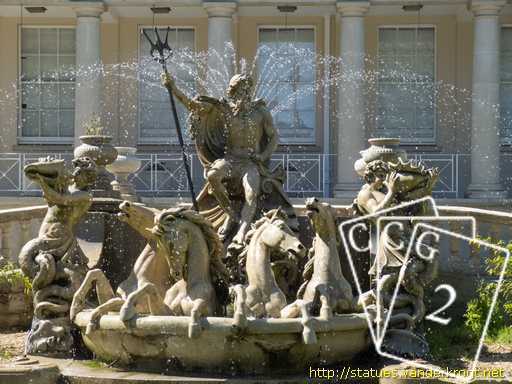 Fountain