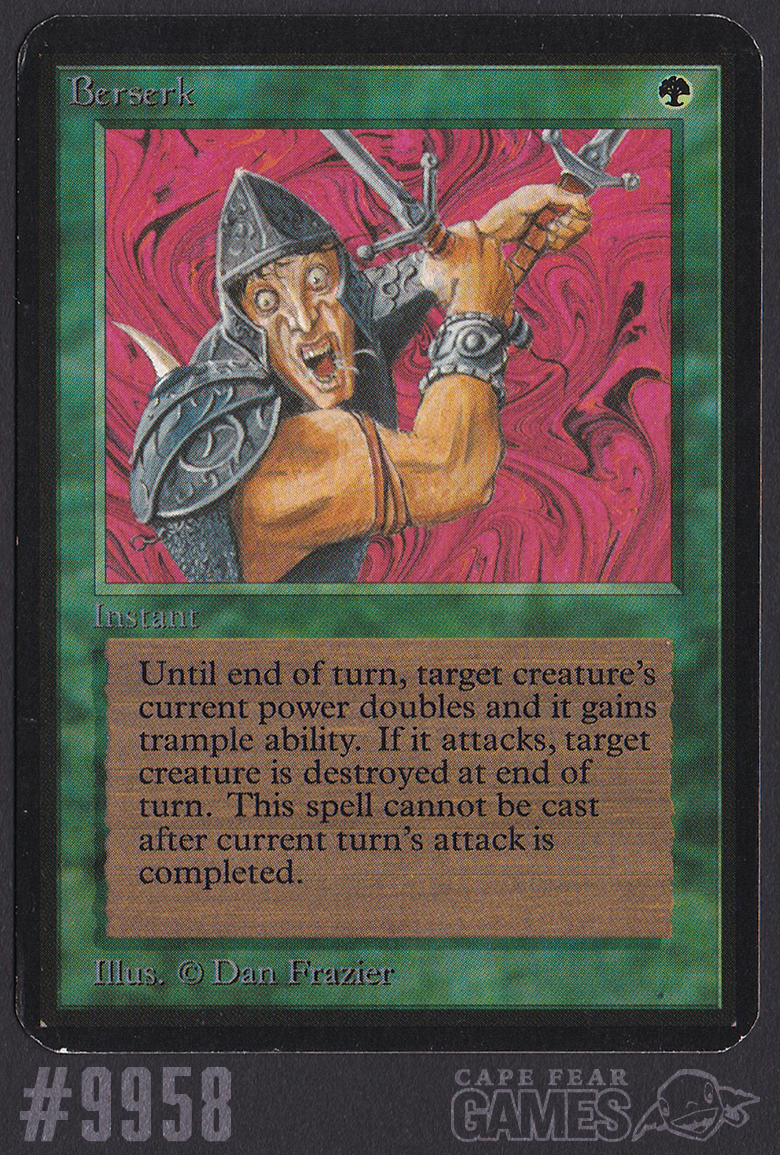 Berserk #9958