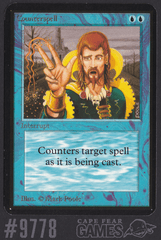Counterspell - #9778