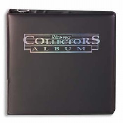 Ultra Pro 3 Ring Binder